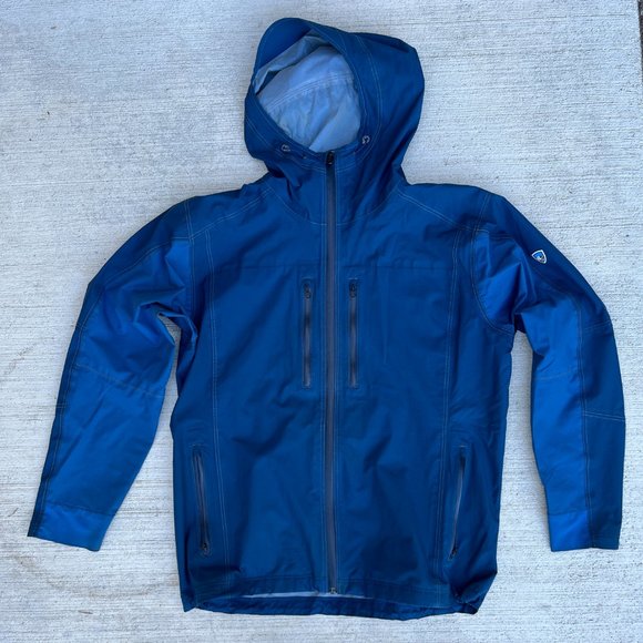 Coats | Kuhl Projekt Rain Jacket | Poshmark